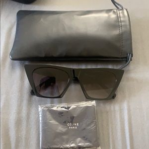 Celine Paris brand new sunglasses for women’s